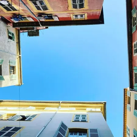 Appartement Sunny Old Town *