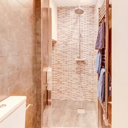 Apartment Le Saint Francois - Au Coeur Du Vieux *