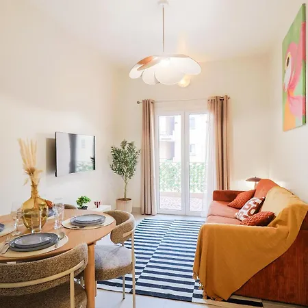 Apartment Superbe T3 Confort A Deux Pas Du Tram Et Des Plages *