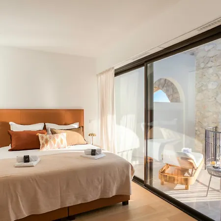 #22 Staywiz Us - Duplex Panoramic Sea View 2bdr, Ac, Swimpool, Parking, Petanque Apartment *