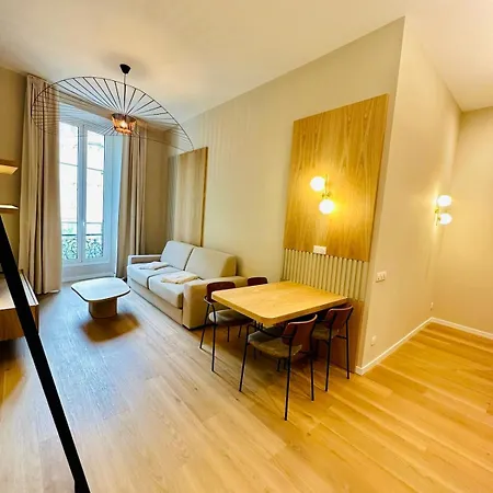 Neuf D Architecte Carre D Or * Nice