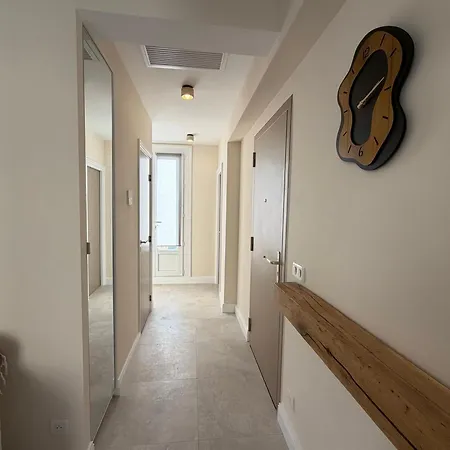 Appartement Oscar Ii