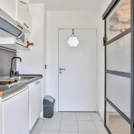 Heidi Braesch Apartment