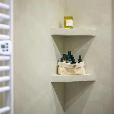 Maison Cozy Au Port De Vieux-nice Apartment *
