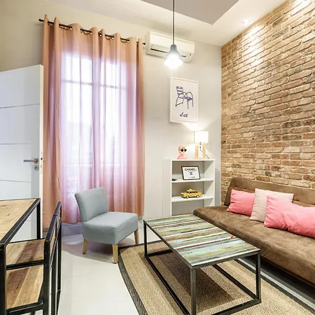 Appartement Charming 1 Bdr Downtown *