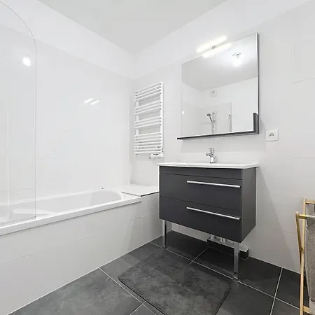 Appartement Comfort And Relaxation And Swimming Pool *