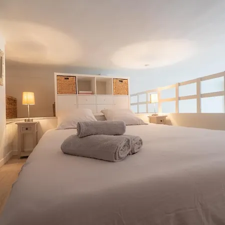 L'écrin De La Piétonne Appartement *
