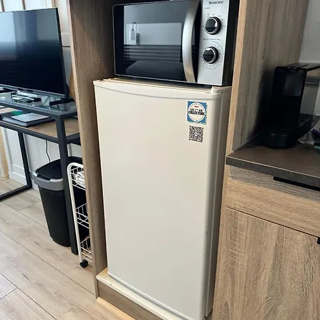 Romantique Avec Jacuzzi Prive - Apercu - Terrasse - Parking Gratuit Apartment *