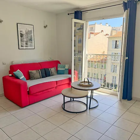 Apartment 4-person - Air Conditioning And Pool *