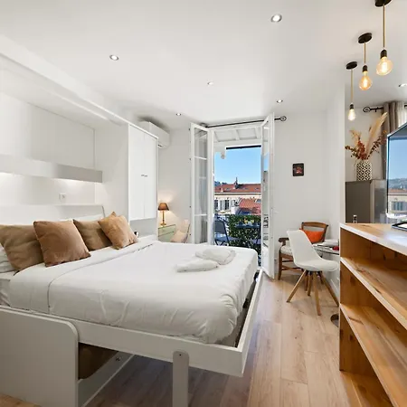 Belazur - L'art De Vivre Au Cœur De Appartement *