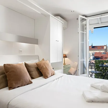Appartement Belazur - L'art De Vivre Au Cœur De *