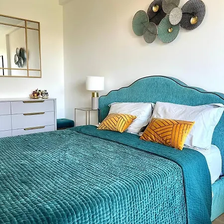 Apartment La Vigie Nice