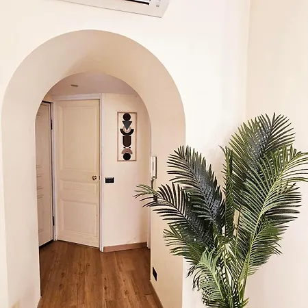 Cozy 1 Bedroom Near Negresco And Apartment Nice