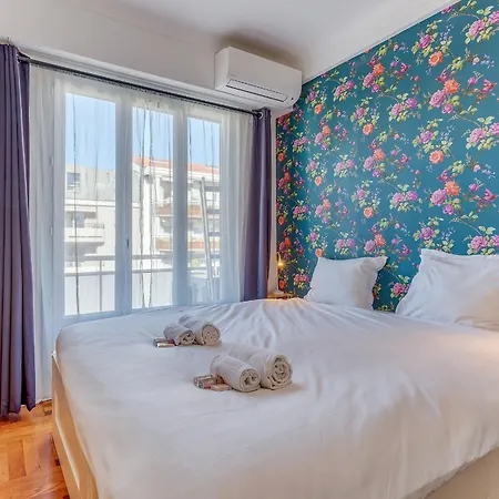 Appartement Liberation Ap4494 By Riviera Homes