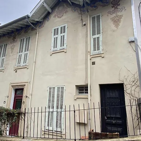 Appartement Dans Niçoise