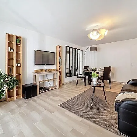 One Bedroom With Terrace , Port De , Ideal Location