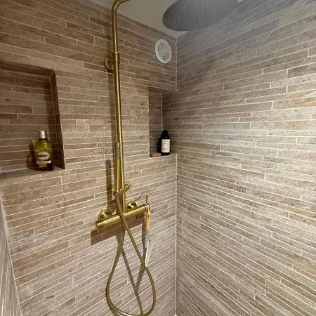 Apartment Mediterranean Dream - Carre D'or *