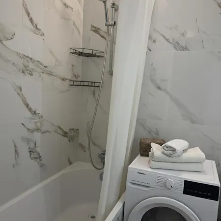 Apartment Lumiere Center