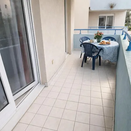 Apartment Cocoon Au Calme, Proche Et Centre *