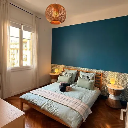 Living And French Riviera