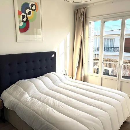 Hyper Centre Massena Appartement