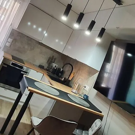 Charming 1-bedroom With Free Parking Apartment