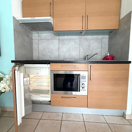 Le Miami - Apartment *