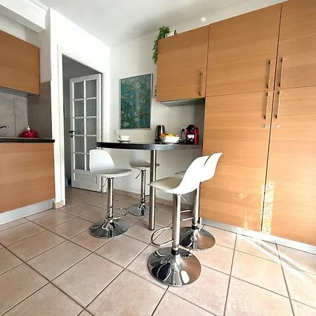 Le Miami - Apartment Nice
