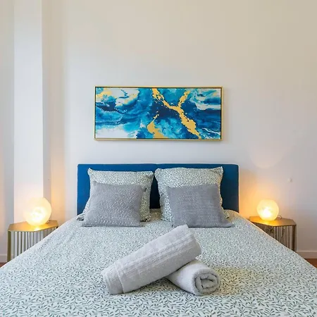 2 Pieces Dans Le Carre D Or Appartement Nice