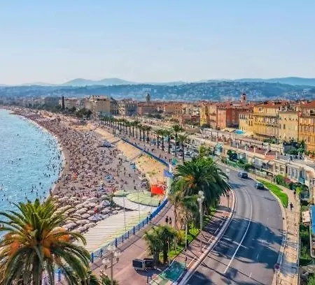 Le Notre Dame - 2 Pieces Au Coeur De * Nice
