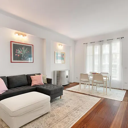 Apartment Lycka Fshh