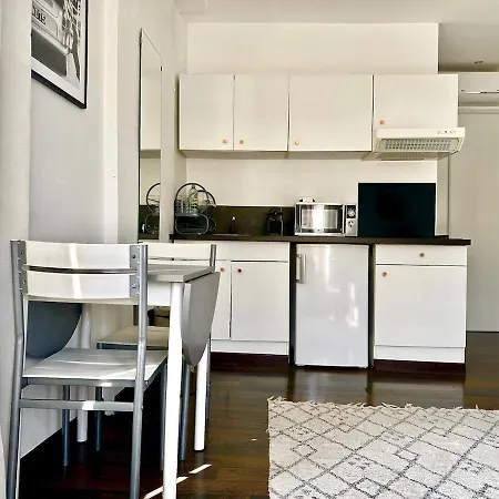 Apartment Cosy Carre D'or Proche Des Plages & Promenade Des