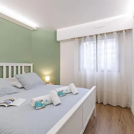 Italie - Cosy Centre-ville Proche Jean Medecin Nice