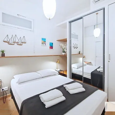 Apartment Nestor&jeeves - L Escale - Old Town Nice