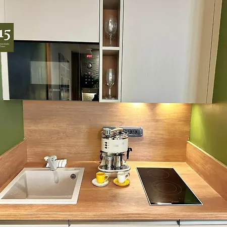 Appartement 
