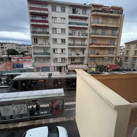 K Appartement Nice