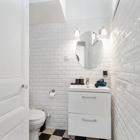 Renting - Bellevue - Chic Elegant Refuge Residential Area Liberation * Nice