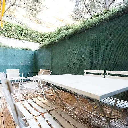 Appartement L'essenza D'azur Nice