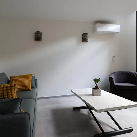 Apartment Nuemad