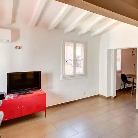 Apartment Le Saint Francois - Au Coeur Du Vieux *