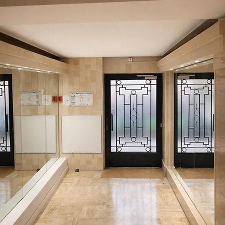 Appartement Moderne, Le Carré Dor, à 3min Plage, Centre