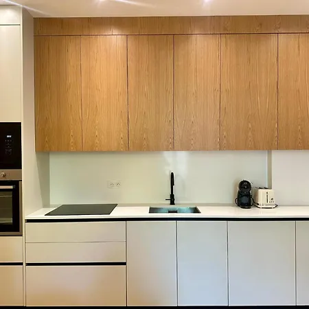 Apartment Neuf D Architecte Carre D Or Nice
