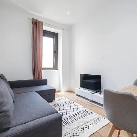 Apartment Au Coeur De Nice, Gare A Pied Et Climatisation *