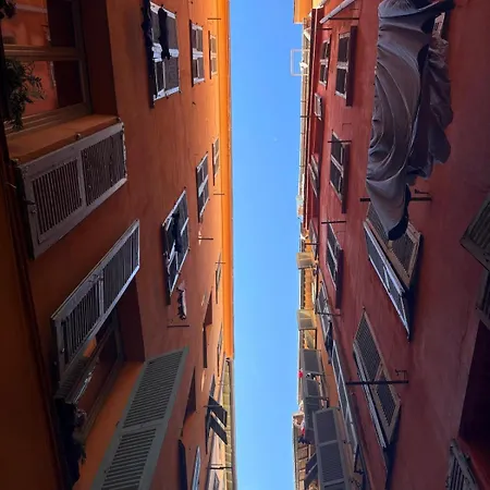 Authentic Provençal Appartement