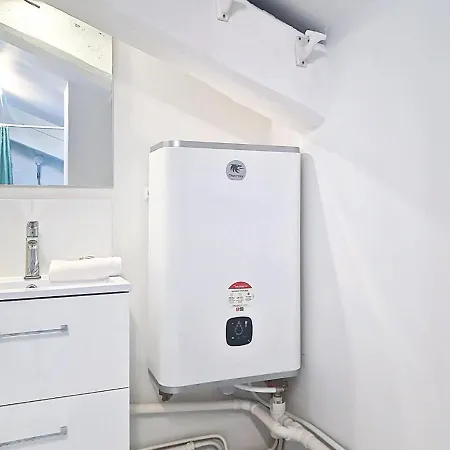 Apartment Nestor&jeeves - L Escurial - *