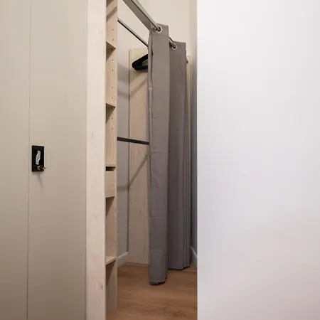 Appartement-suite Neuf - 2 - 1 Min Apartment