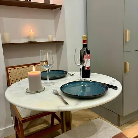 Apartment Luxueux A 2 Pas De La Mer, Vieille Nice