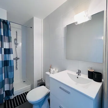 Apartment Renove Et Meuble Le Coeur De A Vos Pieds *