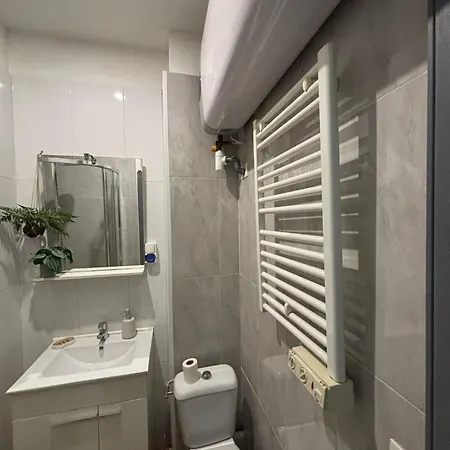 Apartment Proche Gare *