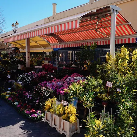 La Verriere Du Vieux Nice